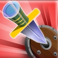 KNIFE CHALLENGE