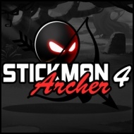 Stickman Archer 4