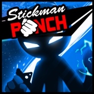 Stickman Punch