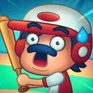Baseball Hero