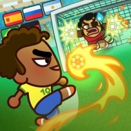 Foot Chinko World Cup 2018