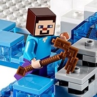 Lego Minecraft