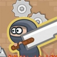 Ninja Shurican