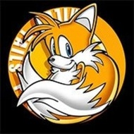 Tails in Sonic the Hedgehog