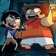Victor and Valentino: Monsters in the Closet