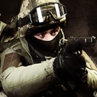 Terrorist Shootout