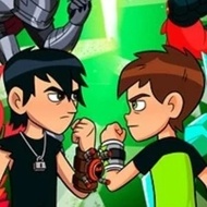 Ben 10: World Rescue Mission 2