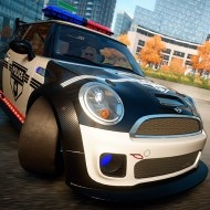 Mini Cars