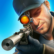 Sniper Mission 3D