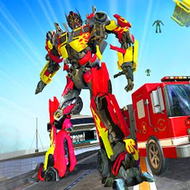 Super Robo Fighter 2