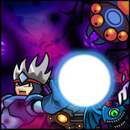 Super Hard Boss Fighter