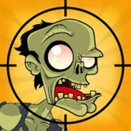 Challenge Of The Zombies