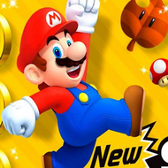 Super Mario Bros 2