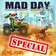 Mad Day Special