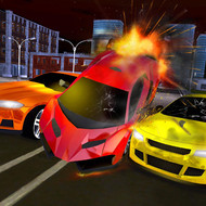 Urban Derby Stunt And Drift