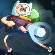 The Adventure of Finn & Bonnie
