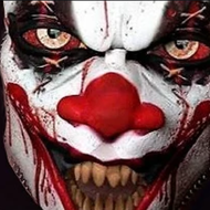 SlenderClown Be Afraid of IT