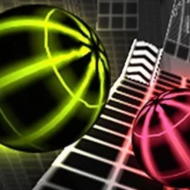 Slope Multiplayer