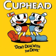 Cuphead