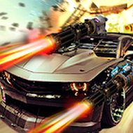 Death Race Rivals