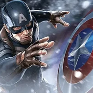 Captain America: Shield Strike