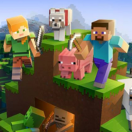 Minecraft World