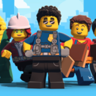 LEGO: Build and Protect