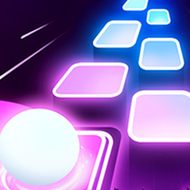 Tiles Hop: EDM Rush!