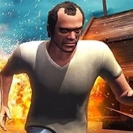 TREVOR: First Story Mad City Crime