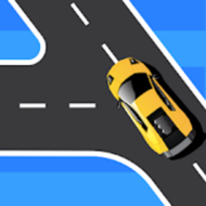 Traffic Run! Online