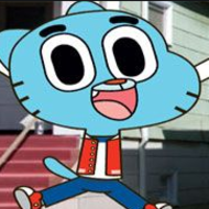 Trophy Challenge: Gumball