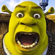 Shrek Fun