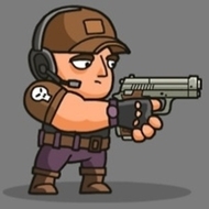 Anti Terrorist Rush 3