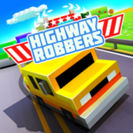 Highway Robbers