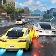 Extreme Speed