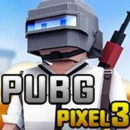 Pubg Pixel 3