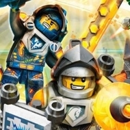 LEGO: Nexo Knights