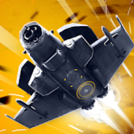 Galactic Judge