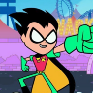 Hive 5: Robin vs See-More