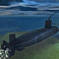 Submarine Simulator