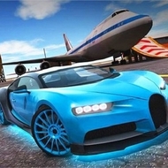 Stunt Car Driving Pro