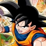 Dragon Ball Z: Idainaru Goku Densetsu
