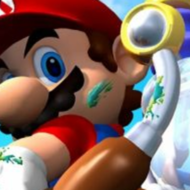 Super Mario 64 Land