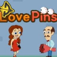Love Pins