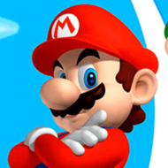Super Mario Bros.