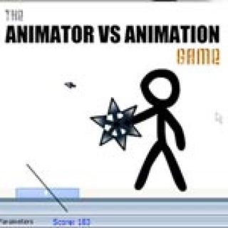 ANIMATOR VS ANIMATION GAME Game Online - Play Animator vs Animation Game  Free in Taptapking