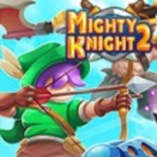 Mighty Knight 2  Play Now Online for Free 