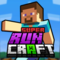 SUPER RUNCRAFT Game Online - Play Super RunCraft Free in Taptapking